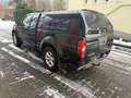 Nissan King Cab Navara Pickup King Cab XE 4X4 Klima Sitzheizung Schwarz - thumbnail 7