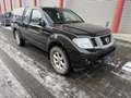 Nissan King Cab Navara Pickup King Cab XE 4X4 Klima Sitzheizung Schwarz - thumbnail 3