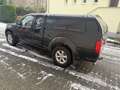 Nissan King Cab Navara Pickup King Cab XE 4X4 Klima Sitzheizung Schwarz - thumbnail 8