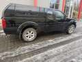 Nissan King Cab Navara Pickup King Cab XE 4X4 Klima Sitzheizung Schwarz - thumbnail 5