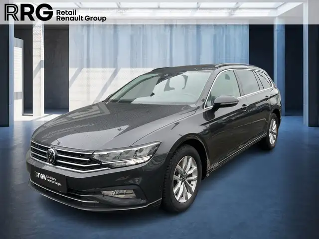 Volkswagen Passat Variant 1.5 TSI Business OPF Apple CarPlay
