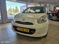 Nissan Micra 1.2 DIG-S / MICRA SR LIMITED EDITION Wit - thumbnail 8