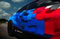 BMW M4 Competition Unikat GT4 EVO Look M Performance Negro - thumbnail 4