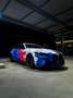 BMW M4 Competition Unikat GT4 EVO Look M Performance Negro - thumbnail 7