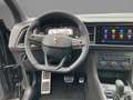 CUPRA Ateca CUPRA Ateca VZ 2.0 TSI 221 AHK MEMORY SHZ 360° Negro - thumbnail 11