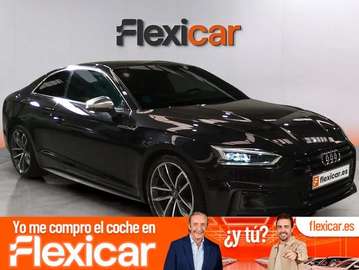 Coupé 3.0 TFSI quattro Tiptronic
