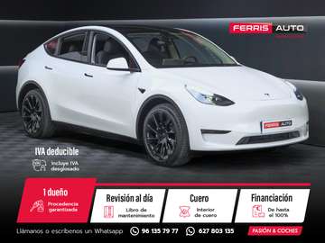 Performance AWD