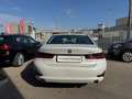 BMW 318 318d mhev 48V auto,Chilometri Certificati Bianco - thumbnail 6