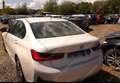 BMW 318 318d mhev 48V auto,Chilometri Certificati Bianco - thumbnail 9