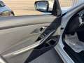 BMW 318 318d mhev 48V auto,Chilometri Certificati Bianco - thumbnail 13