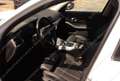 BMW 318 318d mhev 48V auto,Chilometri Certificati Bianco - thumbnail 12