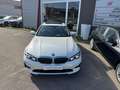 BMW 318 318d mhev 48V auto,Chilometri Certificati Bianco - thumbnail 5