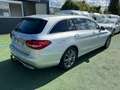 Mercedes-Benz C 200 200 Break Executive 183ch BVM6 Gris - thumbnail 4
