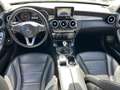 Mercedes-Benz C 200 200 Break Executive 183ch BVM6 Gris - thumbnail 7