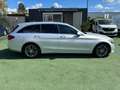 Mercedes-Benz C 200 200 Break Executive 183ch BVM6 Gris - thumbnail 5