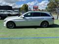 Mercedes-Benz C 200 200 Break Executive 183ch BVM6 Gris - thumbnail 2
