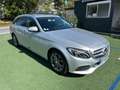 Mercedes-Benz C 200 200 Break Executive 183ch BVM6 Gris - thumbnail 6