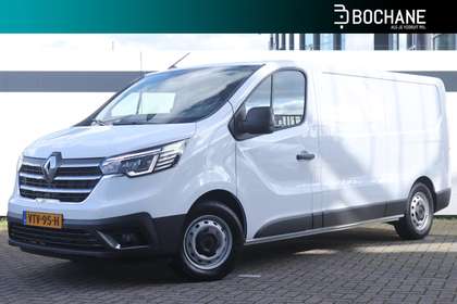 Renault Trafic 2.0 dCi 110 T30 L2H1 Work Edition | Betimmering l