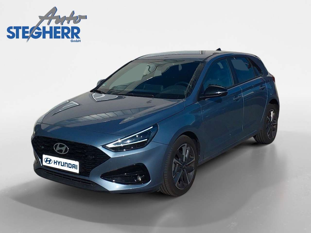 Hyundai i30 2025