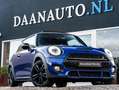 MINI Cooper S Mini 2.0 Pano Keyless HUD Leder Blu/Azzurro - thumbnail 8