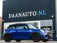 MINI Cooper S Mini 2.0 Pano Keyless HUD Leder Blu/Azzurro - thumbnail 9