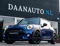 MINI Cooper S Mini 2.0 Pano Keyless HUD Leder Blu/Azzurro - thumbnail 5