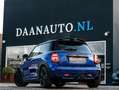MINI Cooper S Mini 2.0 Pano Keyless HUD Leder Blu/Azzurro - thumbnail 6