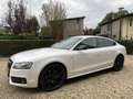 Audi A5 Sportback 2.0 TFSI QUATTRO Blanc - thumbnail 6