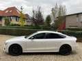 Audi A5 Sportback 2.0 TFSI QUATTRO Blanc - thumbnail 5