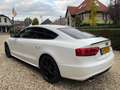 Audi A5 Sportback 2.0 TFSI QUATTRO Blanc - thumbnail 4