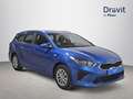 Kia Ceed / cee'd 1.0 T-GDI Concept Blue - thumbnail 1