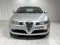 Alfa Romeo GT 2.0 JTS 16V Distinctive Stříbrná - thumbnail 8