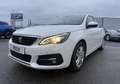Peugeot 308 1.5 BLUEHDI 130CH S&S ACTIVE BUSINESS EAT6 Blanc - thumbnail 1