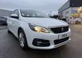 Peugeot 308 1.5 BLUEHDI 130CH S&S ACTIVE BUSINESS EAT6 Blanc - thumbnail 2