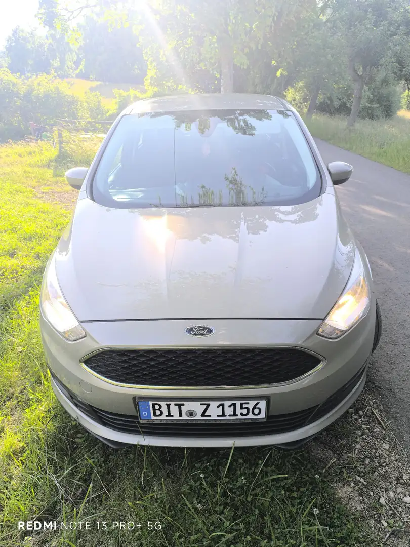 Ford C-Max 1.5 EcoBoost Start-Stop-System Business Edition - 1