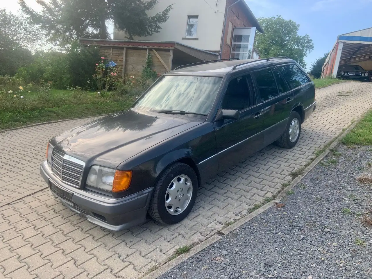 Mercedes-Benz 200