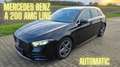 Mercedes-Benz A 200 A 200 AMG Line LED Panorama Alu BiColor Schwarz - thumbnail 1
