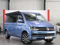 Volkswagen T6 California 2.0 TDI DSG OCEAN CAMPER / SCHÖN / Albastru - thumbnail 8