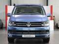 Volkswagen T6 California 2.0 TDI DSG OCEAN CAMPER / SCHÖN / Albastru - thumbnail 13