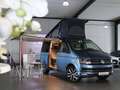 Volkswagen T6 California 2.0 TDI DSG OCEAN CAMPER / SCHÖN / Albastru - thumbnail 5