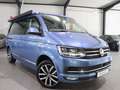 Volkswagen T6 California 2.0 TDI DSG OCEAN CAMPER / SCHÖN / Albastru - thumbnail 9