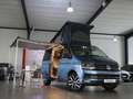 Volkswagen T6 California 2.0 TDI DSG OCEAN CAMPER / SCHÖN / Albastru - thumbnail 1