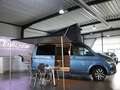 Volkswagen T6 California 2.0 TDI DSG OCEAN CAMPER / SCHÖN / Albastru - thumbnail 6