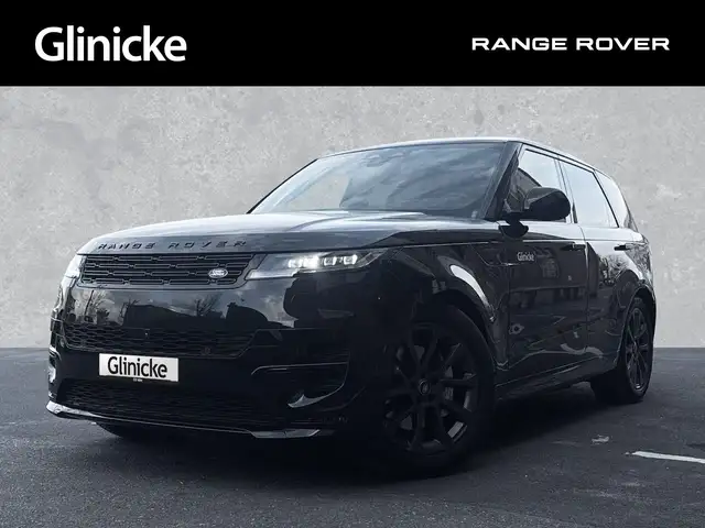 Land Rover Range Rover Sport P460e AHK 360° HUD Winter Pake