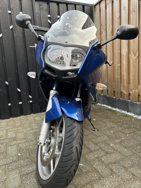 BMW F 800 ST - foto 3