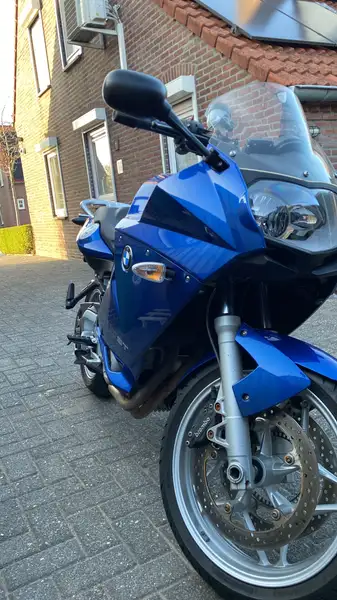 BMW F 800 ST - foto 8