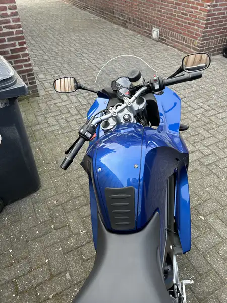 BMW F 800 ST - foto 5