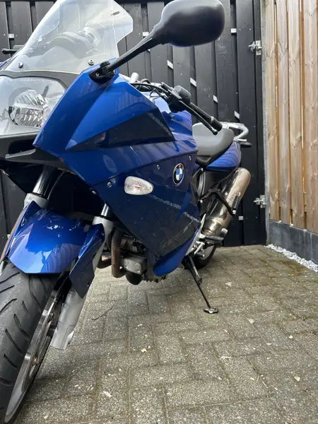 BMW F 800 ST - foto 4