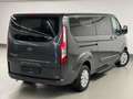 Ford Tourneo Custom 2.0TDCI 170CV 8PLACES LONG CHASSIS AUTO CAMERA GPS Gris - thumbnail 6