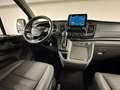 Ford Tourneo Custom 2.0TDCI 170CV 8PLACES LONG CHASSIS AUTO CAMERA GPS Gris - thumbnail 10